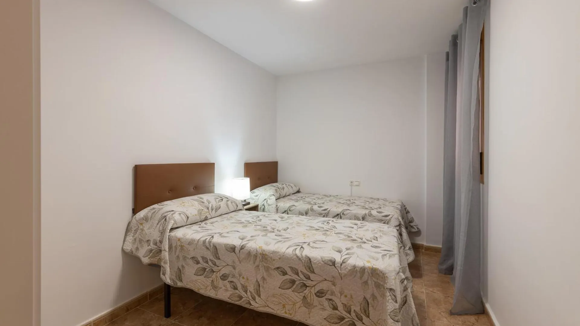 Piso Haza Appartement Haza del Trigo Spanje