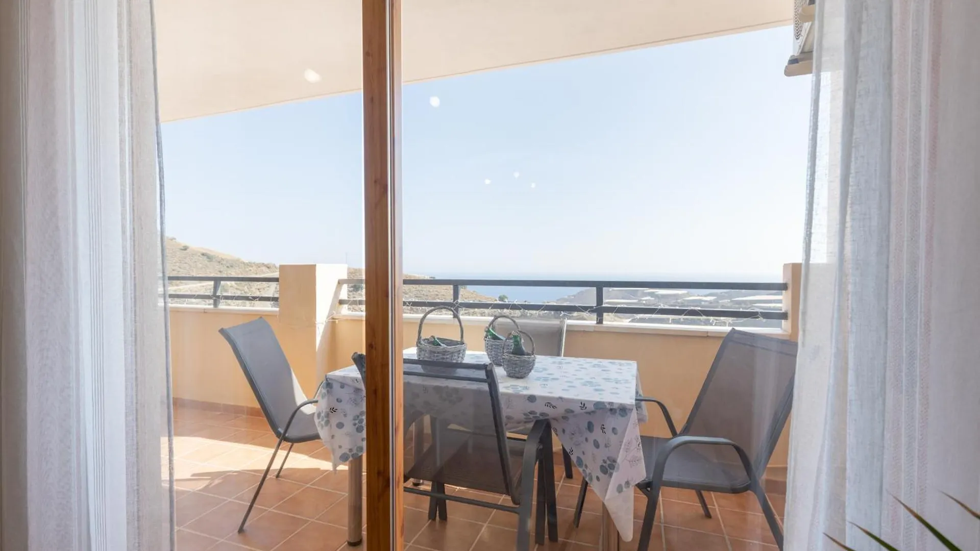 Piso Haza Appartement Haza del Trigo