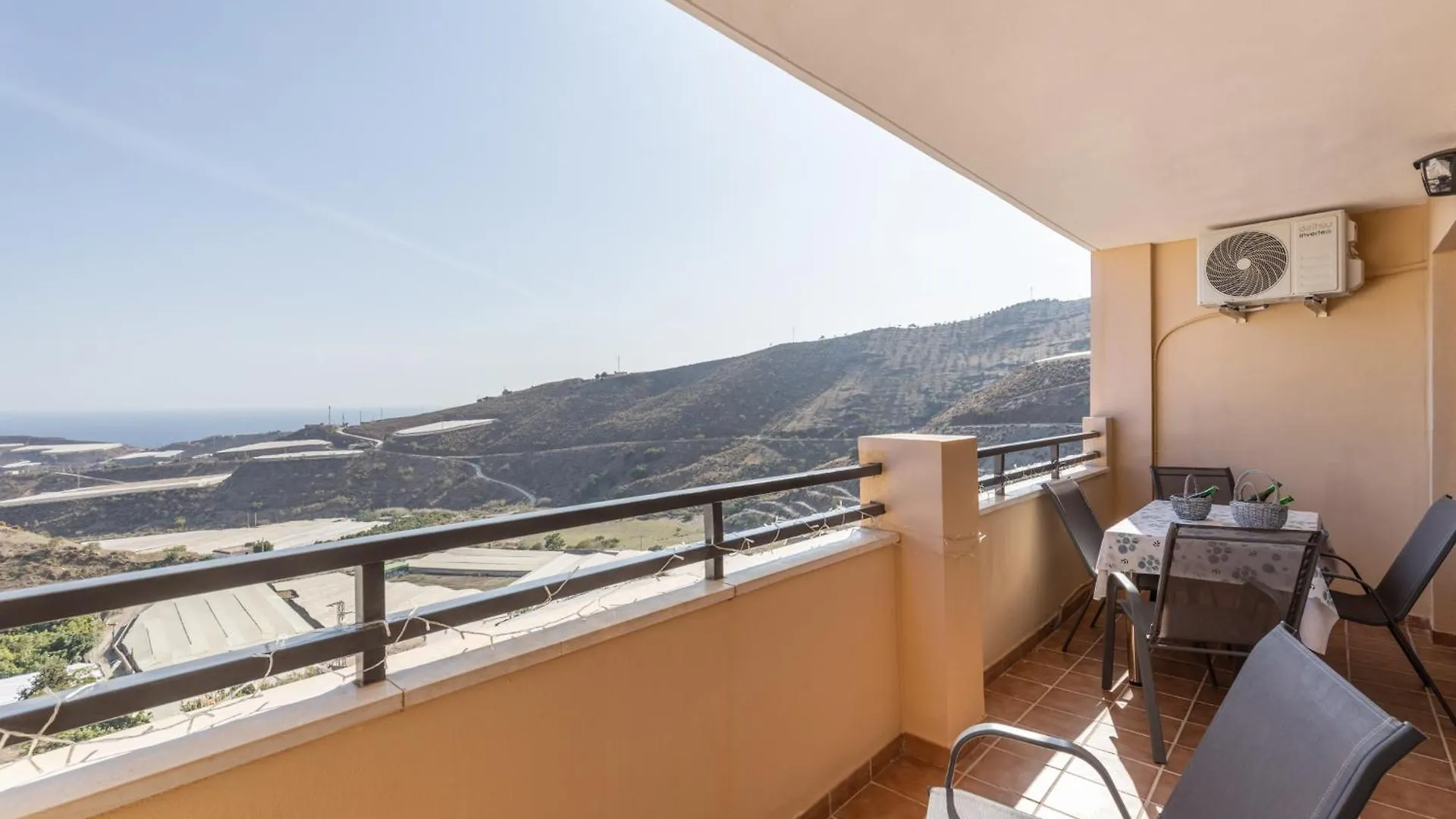 Piso Haza Lejlighed Haza del Trigo 0*,  Spanien